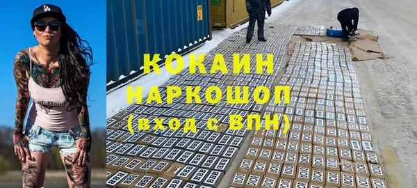 крисы Осташков